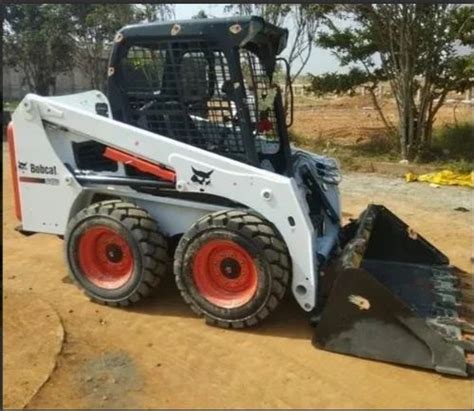 bobcat s130 skid steer rental